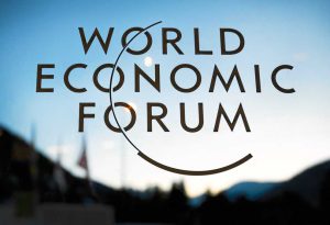 World Economic Forum logo